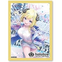 Amazon.co.jp: hololive OFFICIAL CARD GAME オフィシャルホロカケース